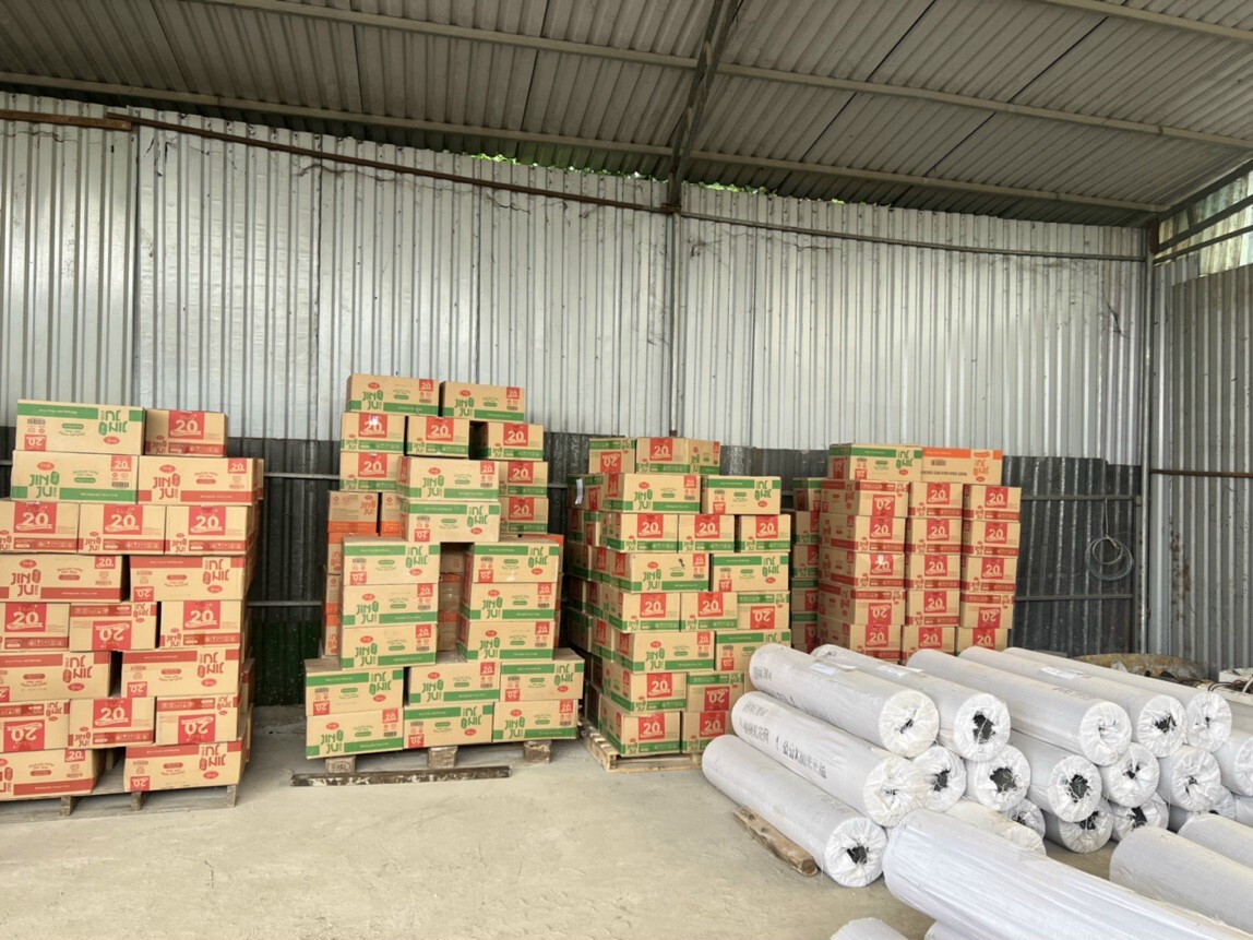 Dịch Vụ Xe Cẩu Quận 8 – Cẩu Thiết Bị, Máy Móc Cơ Giới