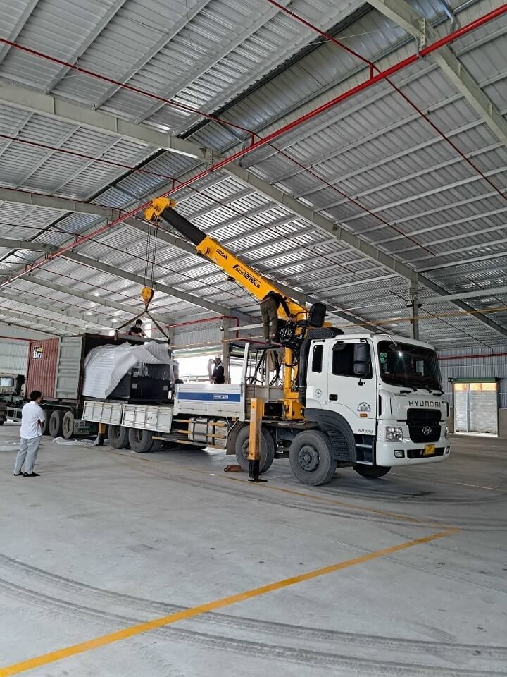xe cẩu 2