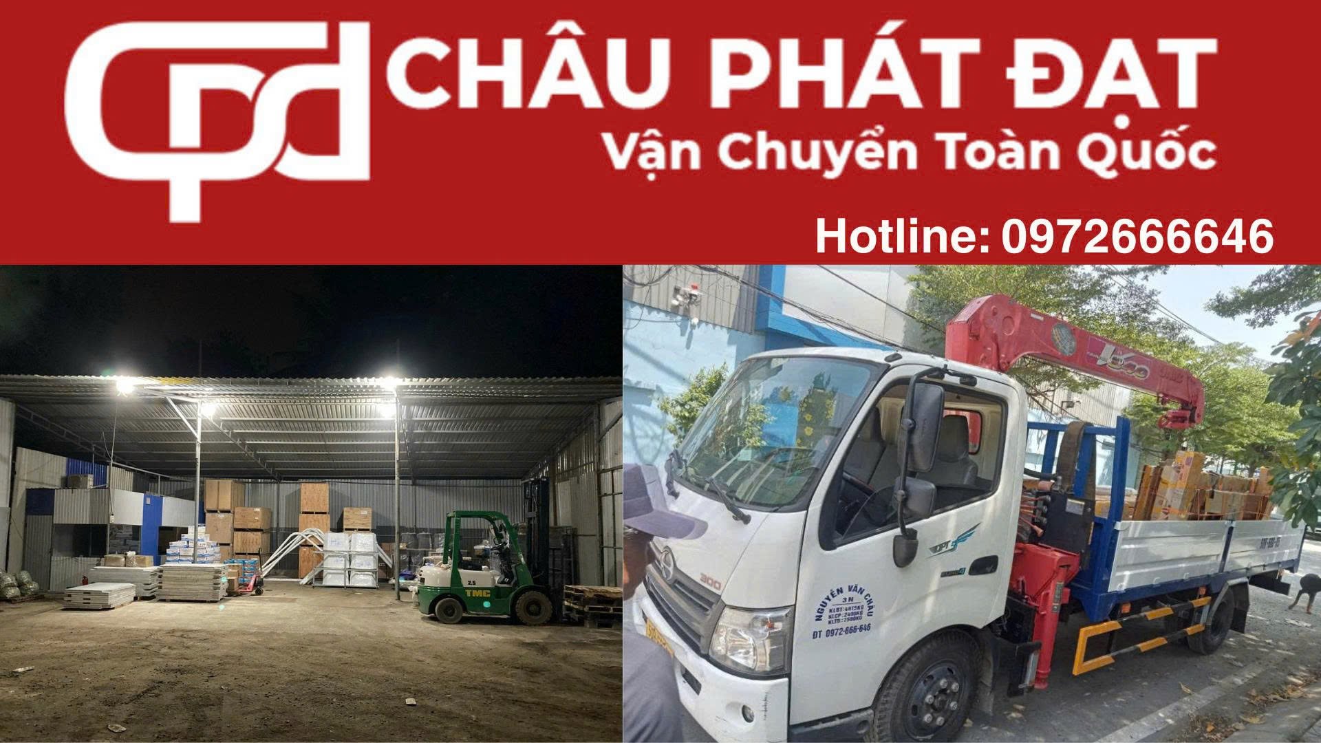 Thuê Xe Cẩu Quận 3 – Cẩu Máy Công Nghiệp, Giá Hợp Lý