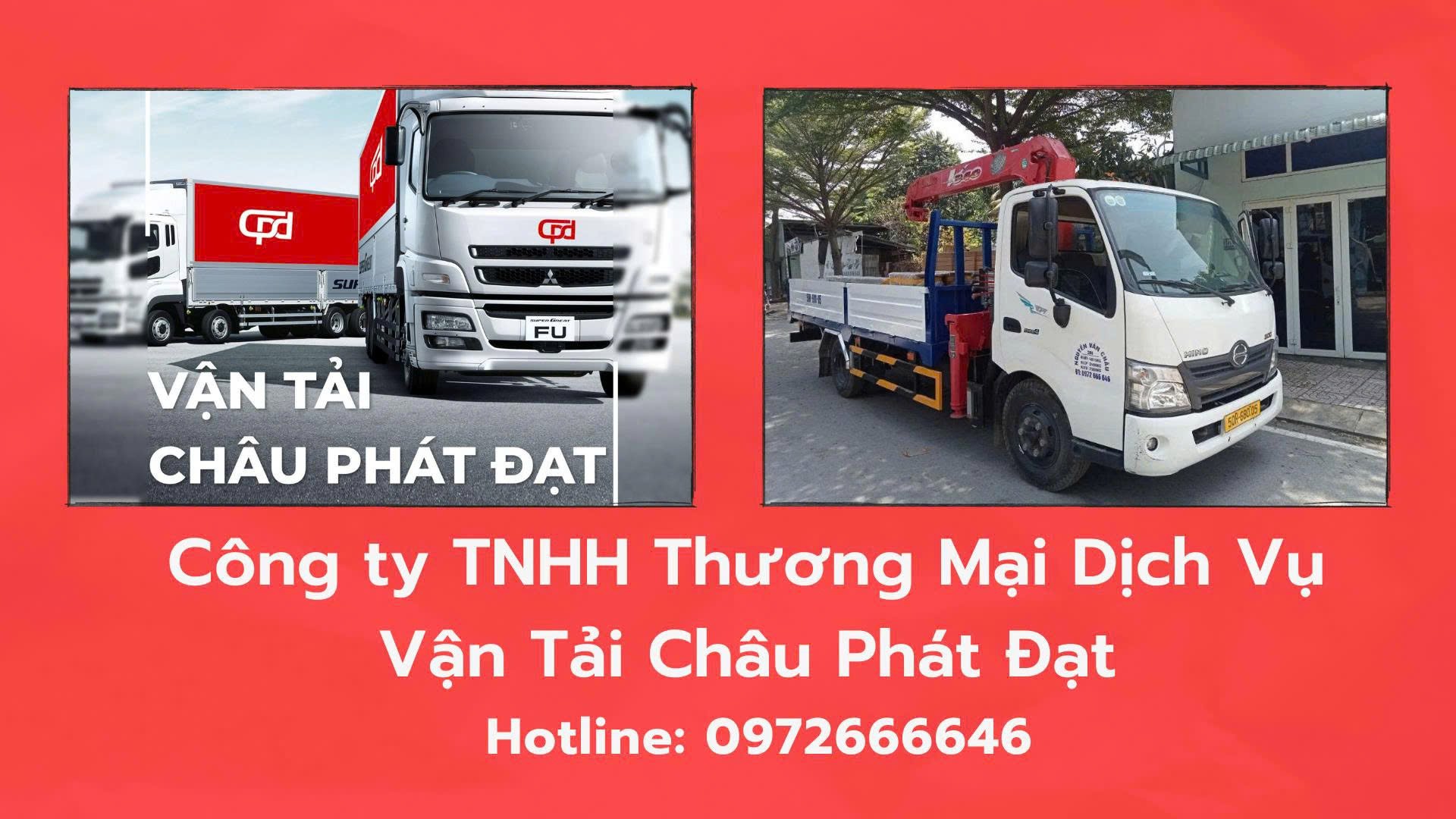 Cho Thuê Xe Cẩu Chợ Bình Điền – Cẩu Nông Sản, Container